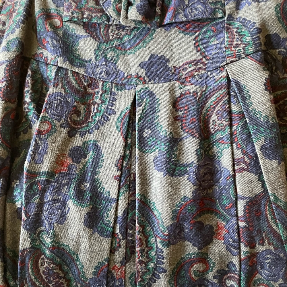 Laura Ashley skirt suit US8 - Picture 5 of 5